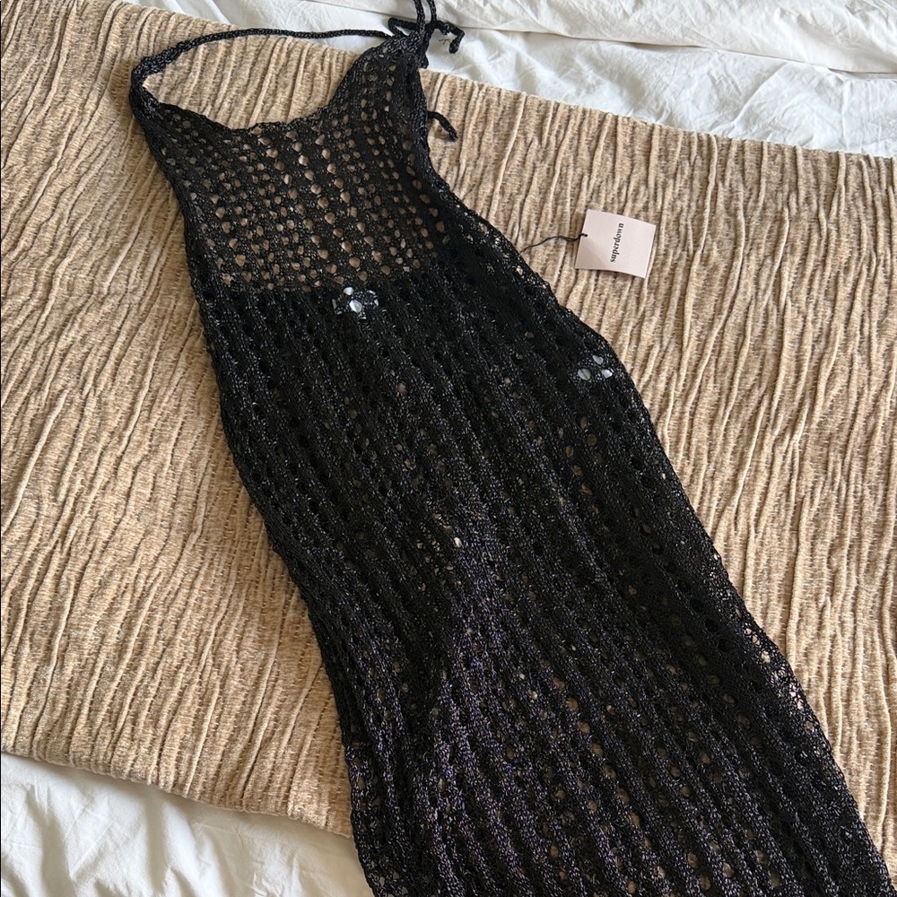 Superdown  coverup